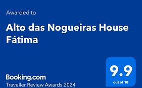 Alto das Nogueiras House Fátima