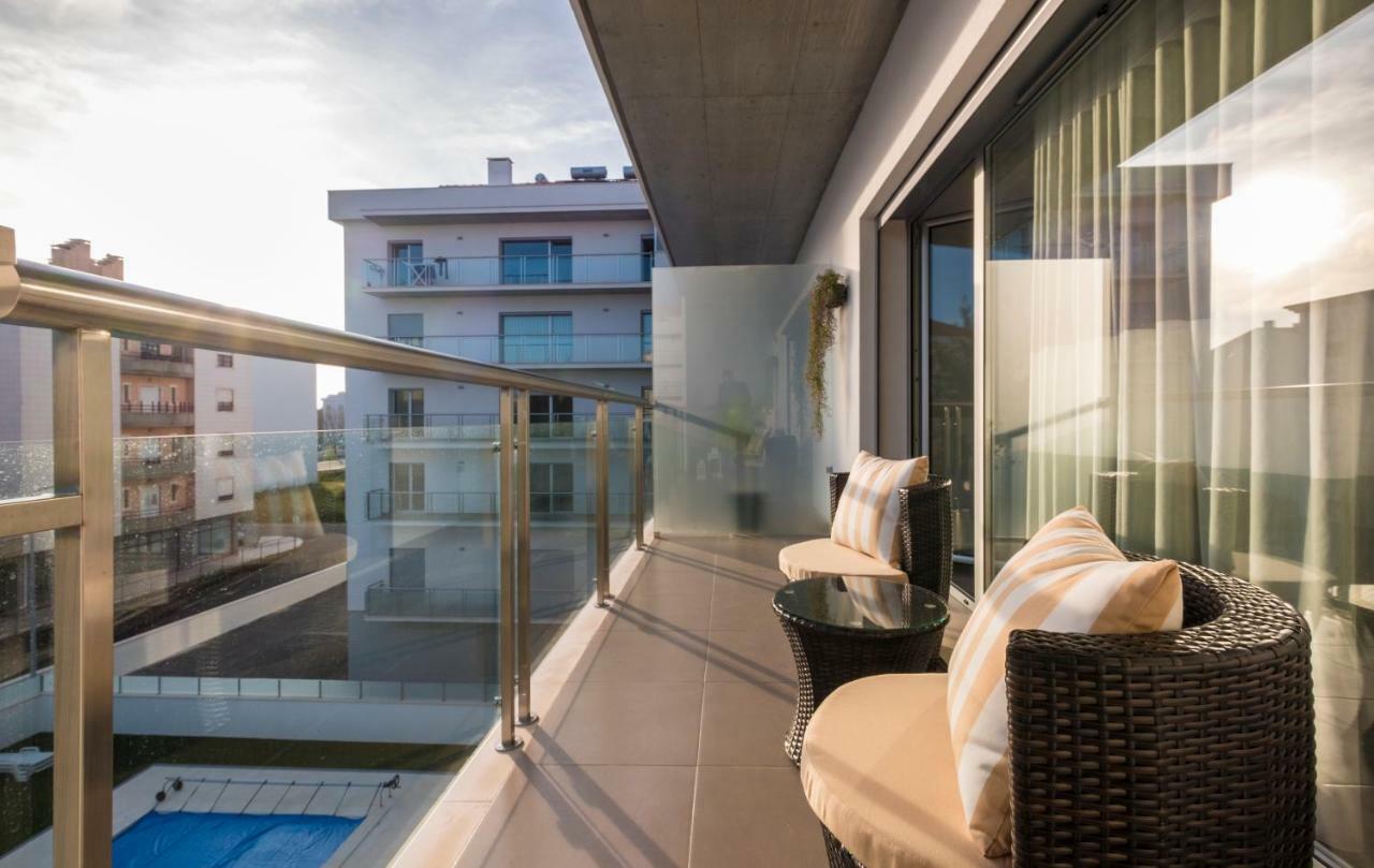 Alto das Nogueiras House Fátima Exterior foto